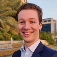 Email di Sietse van de Kerkhof