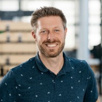 Appmatics GmbH Employee Christian Groebe's profile photo