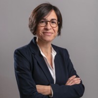 Groupe Jolimont Employee Nora Orabi's profile photo