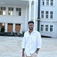 Young's Inc. Employee Achuth Gaddam's profile photo