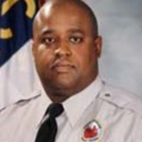 North Carolina State Highway Patrol Employee Cedric Thomas's profile photo