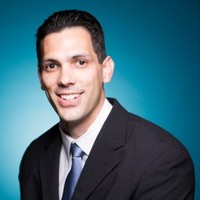 American Airlines Employee Richard Breedwell's profile photo