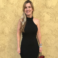 Simian Employee Kellie Atton's profile photo