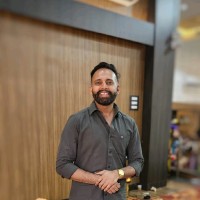 Huhtamaki India Employee Rahul Warrier's profile photo