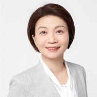 Singapore Medical Group Employee Olivia Lua's profile photo