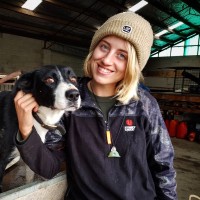 neXtgen Agri Employee Sophie Barnes's profile photo