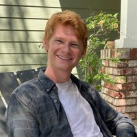 The Rolling Tape Employee Carson Burton's profile photo