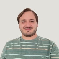 Nexa Employee Martin Reisiger's profile photo