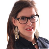 SPR-Solutions Employee Amy van Spaendonk's profile photo