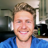 Set / Setting Employee Benjamin Kiesewetter's profile photo