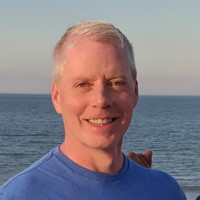 Domino Technologies, Inc. Employee Ed Castelli's profile photo