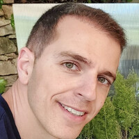Arktic Employee Iván Fernández Pacheco's profile photo