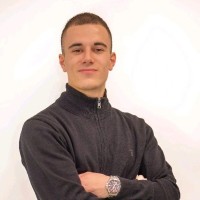 General Elevadores Employee Samuel Hernández García's profile photo