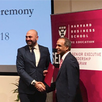 Gencallar Employee Ahmed Gencal's profile photo