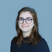 Asia Exchange Employee Kira Puls's profile photo