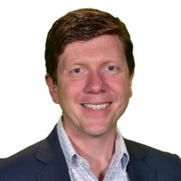 Globe Runner Employee Eric McGehearty's profile photo