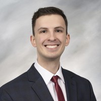Trinity Health MI Employee Cameron Rubino's profile photo