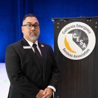City of Duarte Employee Bryan Ariizumi's profile photo