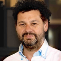 HarveyDavid Employee David Sloly's profile photo