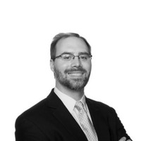 Vanguard Employee Chris Bender's profile photo