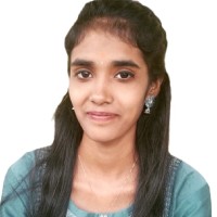 EMSEC Employee Nischitha S's profile photo