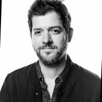 Warner Music Group Employee Ron Robinson's profile photo