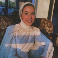 SmartGet Employee Rana Mokhtar's profile photo