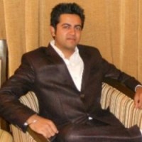 Vumatel Employee Deepinder Singh's profile photo