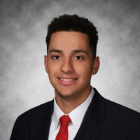 LISNR Employee Keiran Willig's profile photo