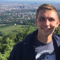 Conduit Employee Luke Thorne's profile photo