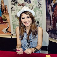 Sergio Bonelli Editore Employee Val Romeo's profile photo