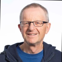 Ruedi Moor Email & Phone Number