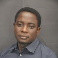 Abuja Electricity Distribution Company Plc Employee Haruna Bulus's profile photo