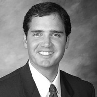 Colliers Employee Charley Simpson's profile photo