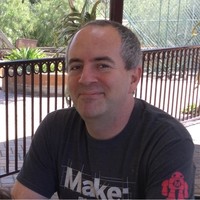 Cisco Employee Bryan Brewer's profile photo