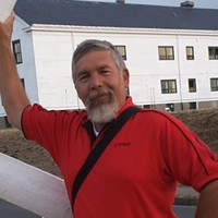 Webb Mechanical Employee Jim van Every's profile photo