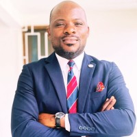 Simplon.co Employee Josias Ambeu's profile photo