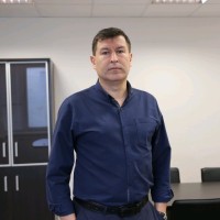 PhosAgro AG Employee Dmitriy Tikhiy's profile photo