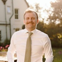 Keldyn Employee Euan Miller's profile photo