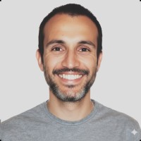 eCential Robotics Employee Guillaume Jalier's profile photo