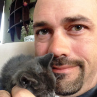 FedEx Freight Employee Jason Whiteaker's profile photo