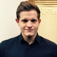 Southend-on-Sea City Council Employee Rhys Taylor's profile photo