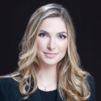 Abby Care Employee Elizabeth Bak's profile photo