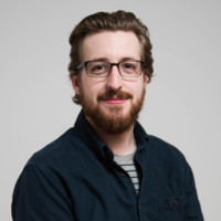 Informa TechTarget Employee David Edwards's profile photo