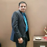 Gleneagles Hospitals, India Employee Muralidhar Kumar's profile photo