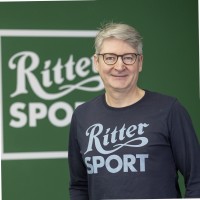 Ritter Sport Employee Bernard Rocklage's profile photo