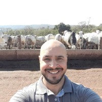 De Heus Brasil Nutrição Animal Employee Carlos Munhoz's profile photo
