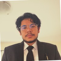 Calea Ltd. Employee Pukar Regmi's profile photo