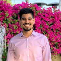 Sergio Escobedo Email & Phone Number