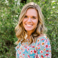 Thrive Therapy Employee Kaiti Williams's profile photo